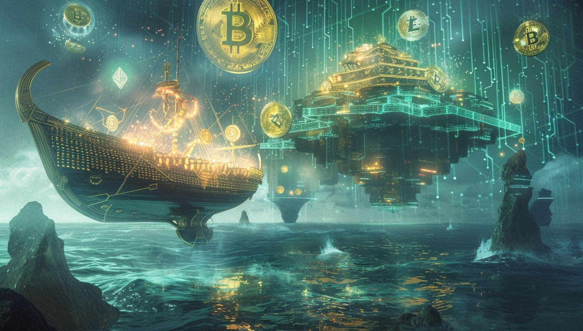 Galeon Atlantis - News