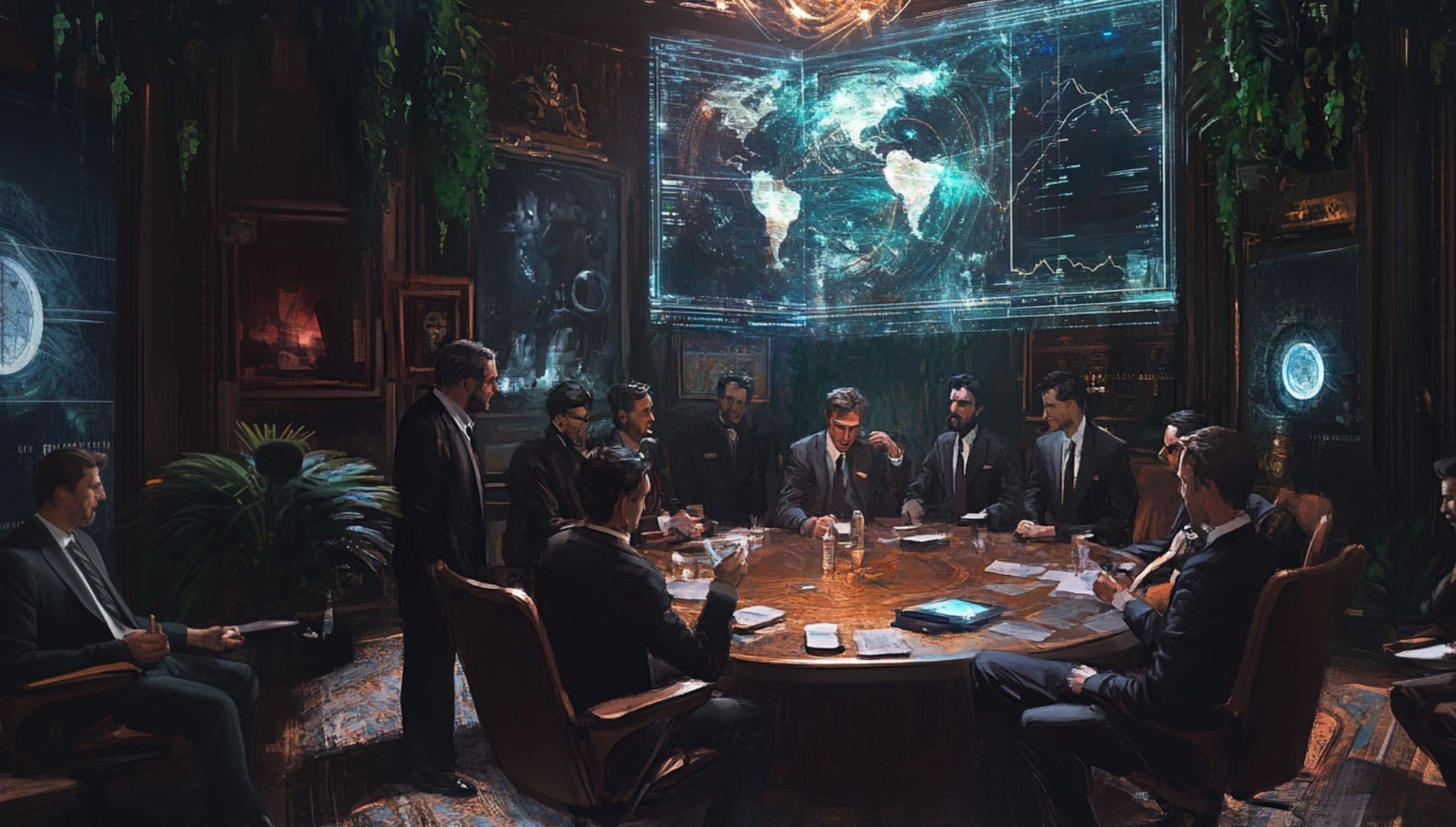 Galeon Atlantis - Actualités