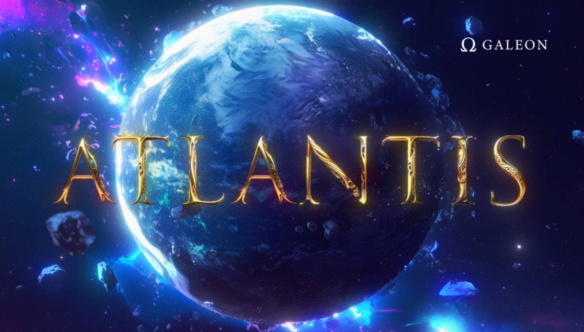 Galeon Atlantis - Actualités
