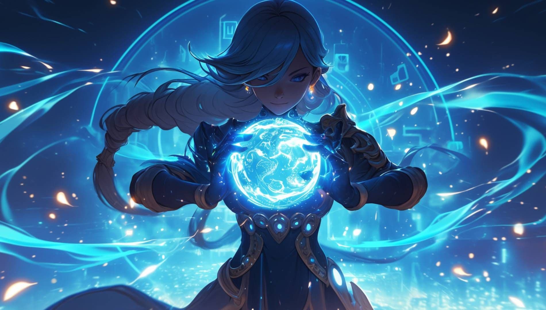 Galeon Atlantis - Actualités